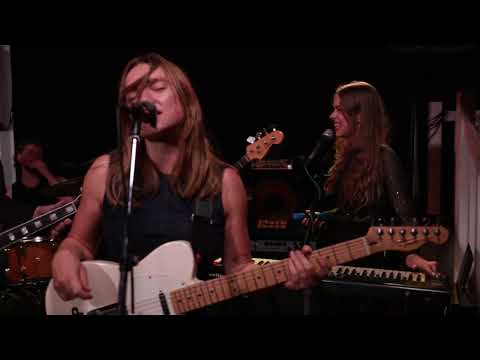 FIEP - Same Boat @ The Grove, Nottingham UK