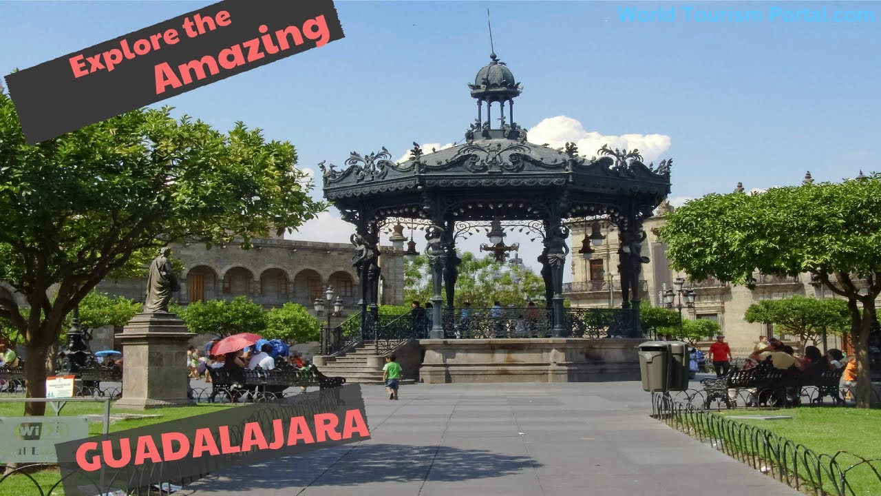 Guadalajara