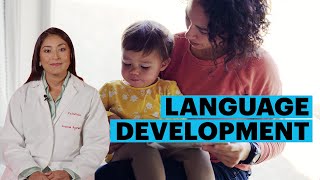 How Your Child’s Language Develops Between Ages 1 and 4 | The Parents Guide | Parents