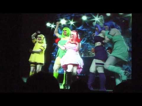 Anime Central 2010 Part 57 - Masquerade Walk-On #27