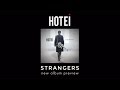 HOTEI- STRANGERS ALBUM PREVIEW 