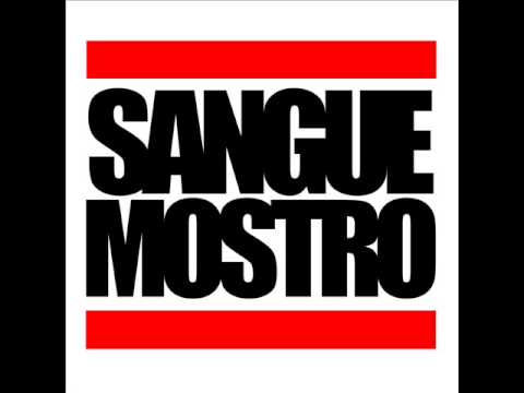 Sangue Mostro - Un po di più