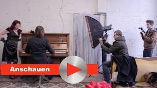 preview picture of video 'Treffen der Free School Fotografie Gießen'