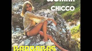 Barrabas - Woman