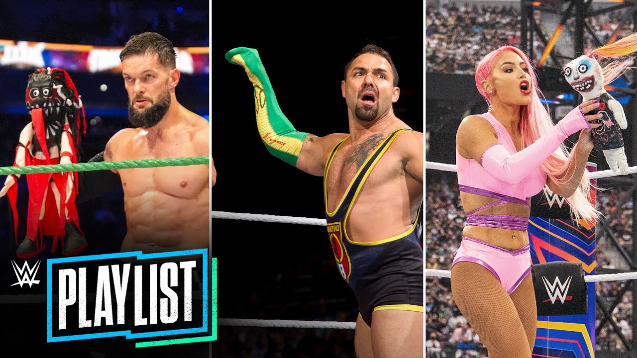 Video Test Thumbnail