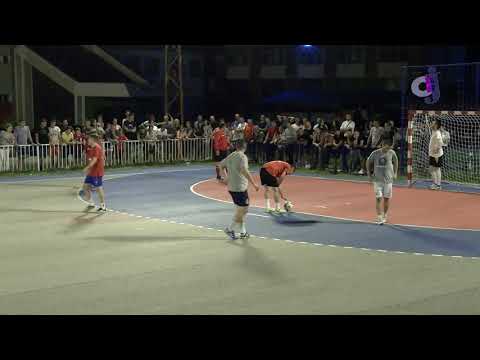 ICJ - Finale 44. po redu Vidovdanskog turnira u Lebanu