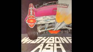 Wishbone Ash - Wind Up