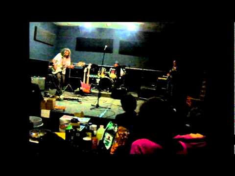 Peanut Butter Jelly Time - Blister in the Sun 4-1-12.wmv