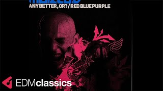 Marco V - Red Blue Purple (2006)