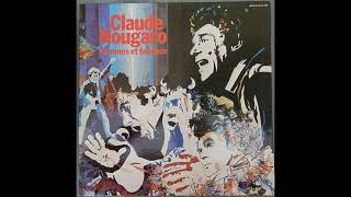 Claude Nougaro featuring Ornette Coleman – Gloria (reprise de Don Byas)