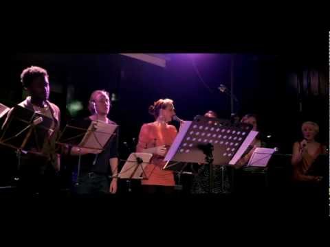 Sweet Stuff - Performed by Backstep, written by Bellatrix