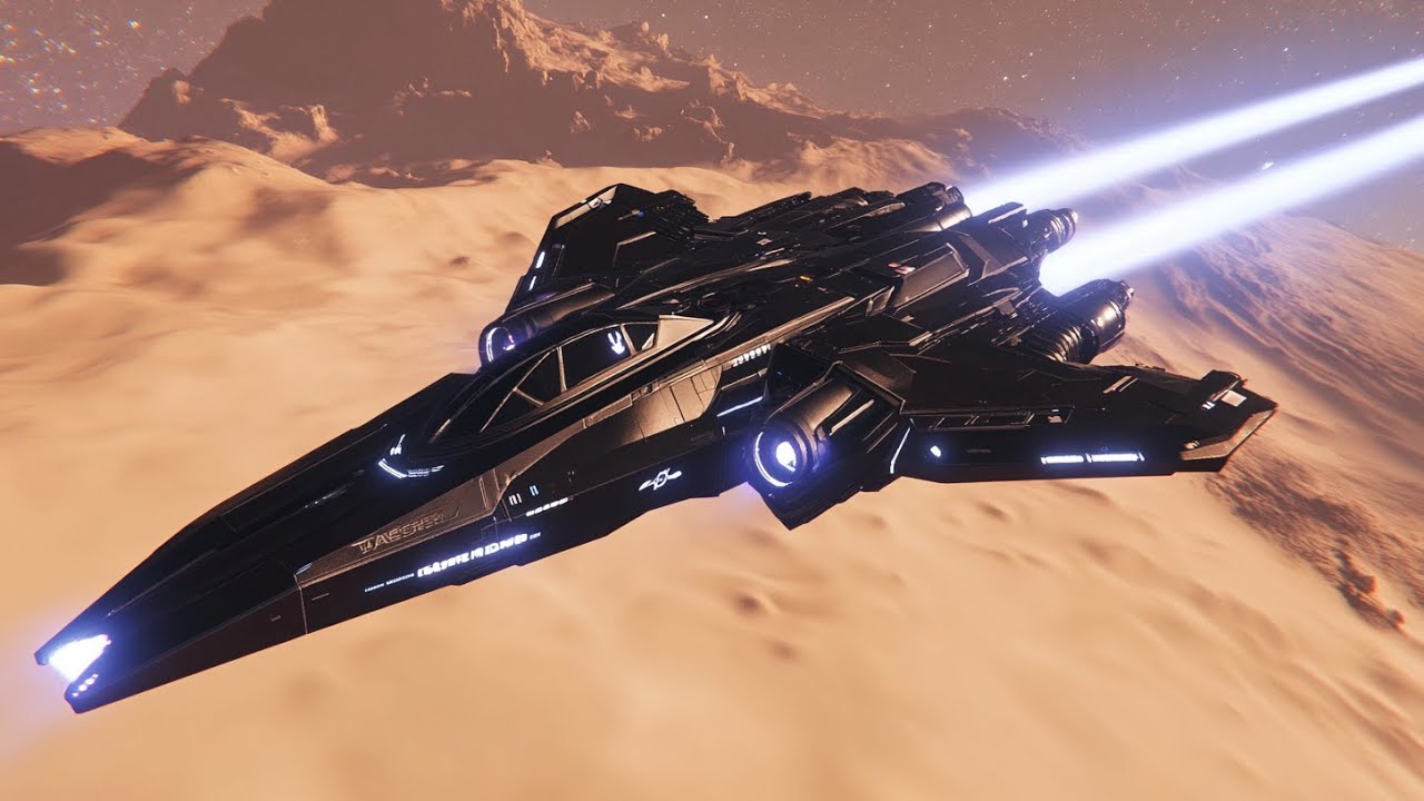 They Terrorized The Galaxy, Until The Humans Finally Answered | Sci-Fi Reddit