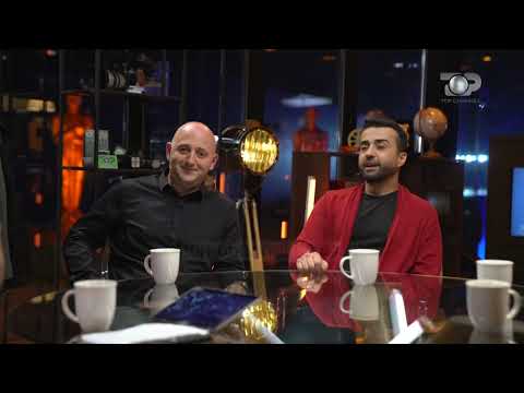 “I stresuar, shkova në një fshat të Lushnjes”, Gaz Paja flet për sakrificat e rolit- Ëndërrtjerrësit