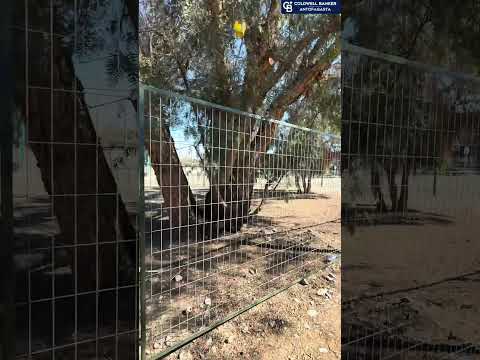 ID  46.320 - Terreno urbano 972 m² — Copiapó, uso mixto