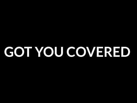 GRACEY & Billen Ted - "Got You Covered (Lyrics)