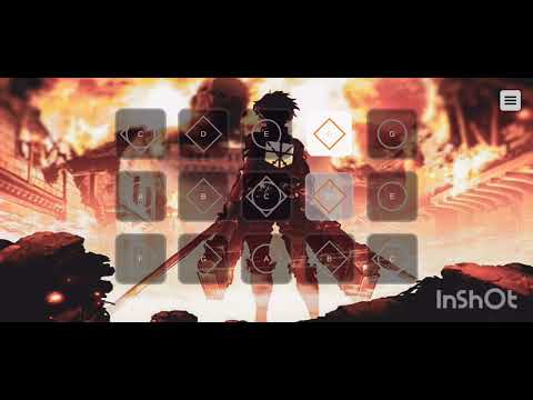 Sky:Children of the light/Дети Света 'Атака Титанов'