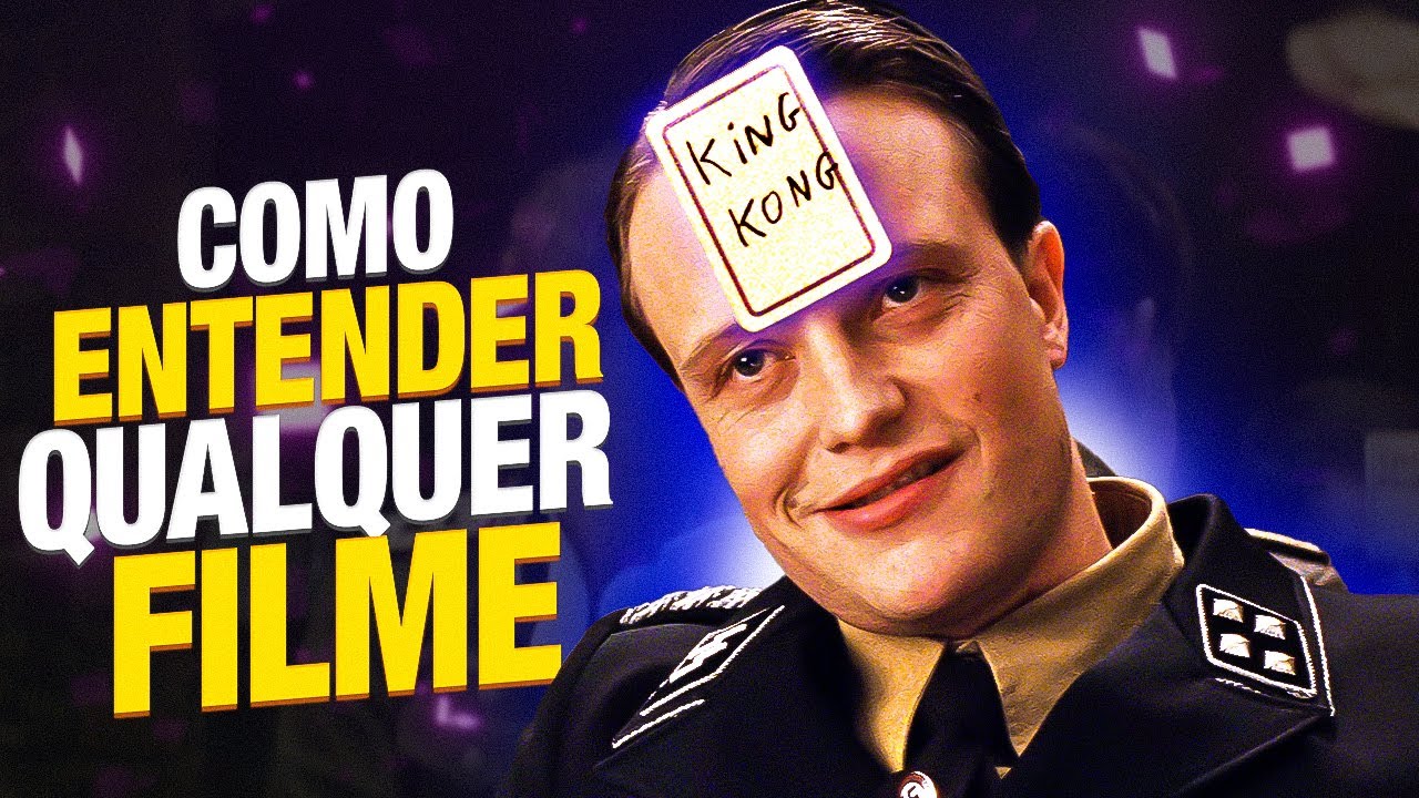 entenda filmes de uma vez por todas