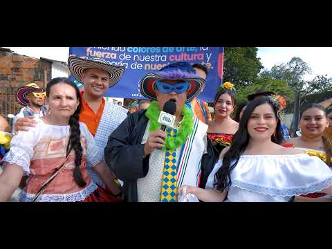🎉 Feria de Los Santos: Tradición y Alegría en Santander | Hablando de Todo