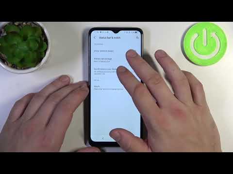 How To Find & Manage Display Settings on TCL 405?