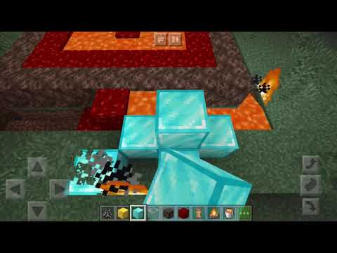 How To Summon The Wither Demon In Minecraft