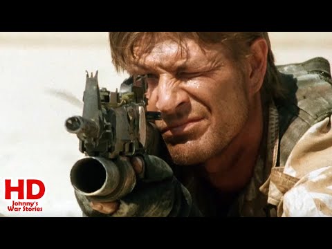 Bravo Two Zero - Pressing the Attack