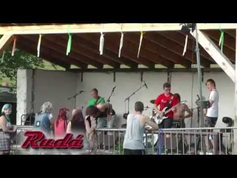 KafeheveR - Kafehever (Chvaleč 2014)