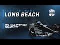 Extended Race Highlights // 2023 Acura Grand Prix of Long Beach | INDYCAR