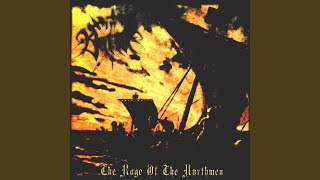 Muspelheim the Dominion of the Flame