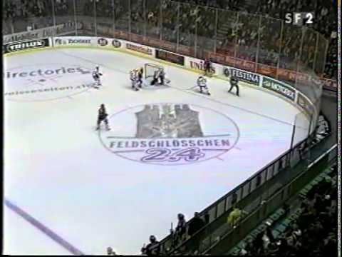 VBQ - NLA 05-06 #19 Bern - Basel 5-2