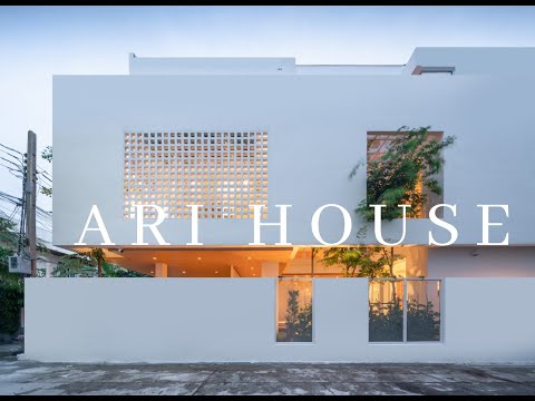 Studio Gin Featured Project