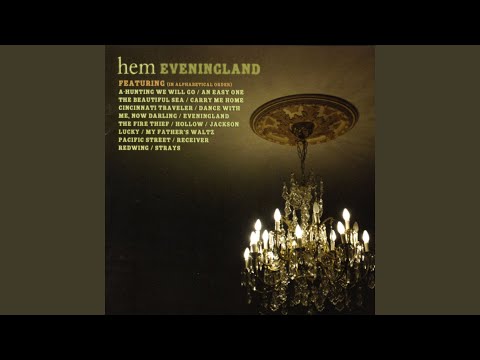 My Fathers Waltz - Hem