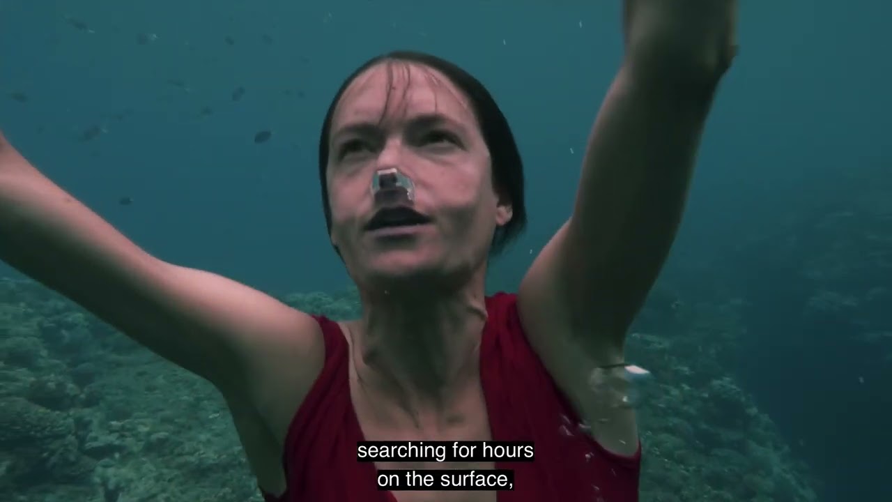 Hot Docs 2022 Trailer: LIVING ON THE THRESHOLD