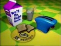 Fox Family Mornings Shining Time Station Bumpers