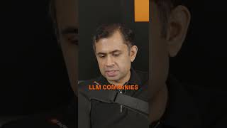 Why do companies fail to implement Ai scale?  | Razorpay CEO, Harshil
