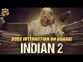 EXCLUSIVE Huge Technician On Board For Indian 2 INBOX