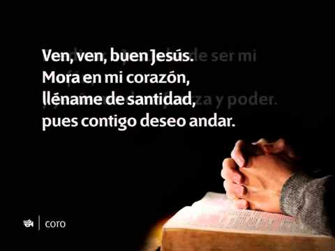 270 Meditar en Jesus - Nuevo Himnario Adventista