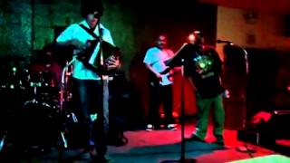 Hunter Chavez @ Royal Palace