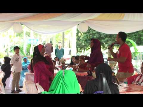 azizah   hairie with surya family   30 1 2015 = bukit batok