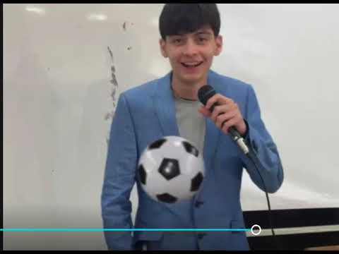“Bananas al mundial”