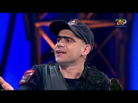 Portokalli, 12 Maj 2019 - Dy policët (Dekorimi)