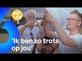 GORDON EMOTIONEEL door MOEDIGE Jurre! | Down the Road