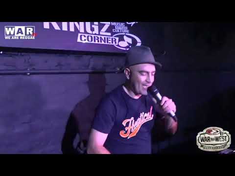 War ina West Soundclash 2019 - Heartical vs Million Vibes vs Mortal Kombat (Full Video)