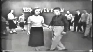 Shook up over you - Dee Clark