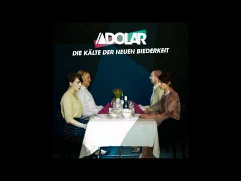 Adolar - Nach Schweden Ziehen