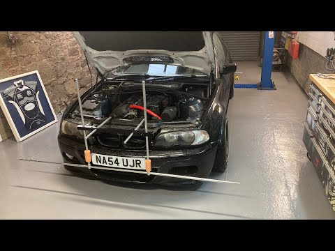 Beginners Guide to String Alignment (Basics)