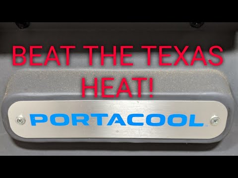 PORTACOOL REVIEW 2019!