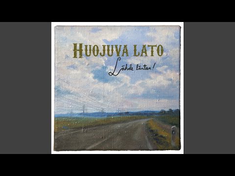 Juon Juon Juon - Huojuva Lato