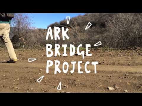 ARK Bridge Project: A Plan to Develop Ecotourism in Southern Armenia