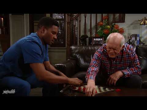 GH: 6/4/18 - Joss & Oscar Part 2