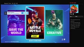 Cover art for Mooseman new song